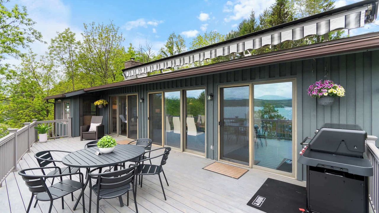 Photo of Outdoor in Hammondsport