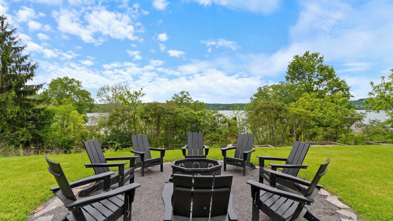 Photo of Outdoor in Hammondsport