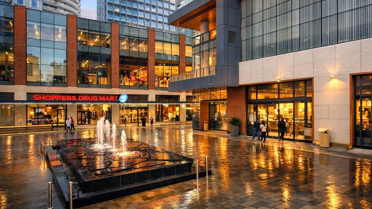 Photo of Others in CityPlace
