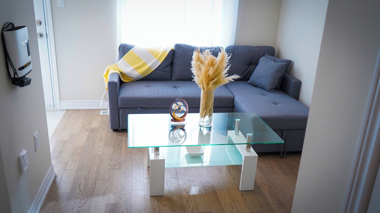 Photo of Livingroom in Mount Pleasant