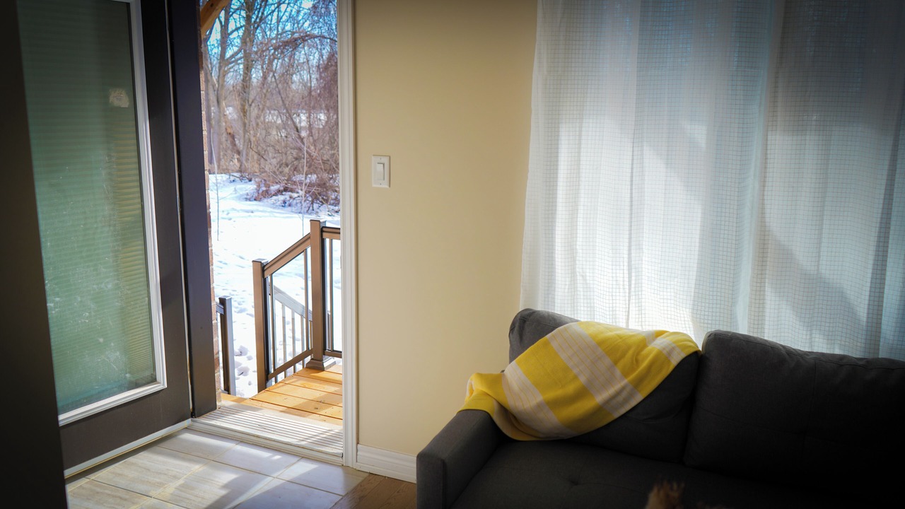 Photo of Livingroom in Mount Pleasant