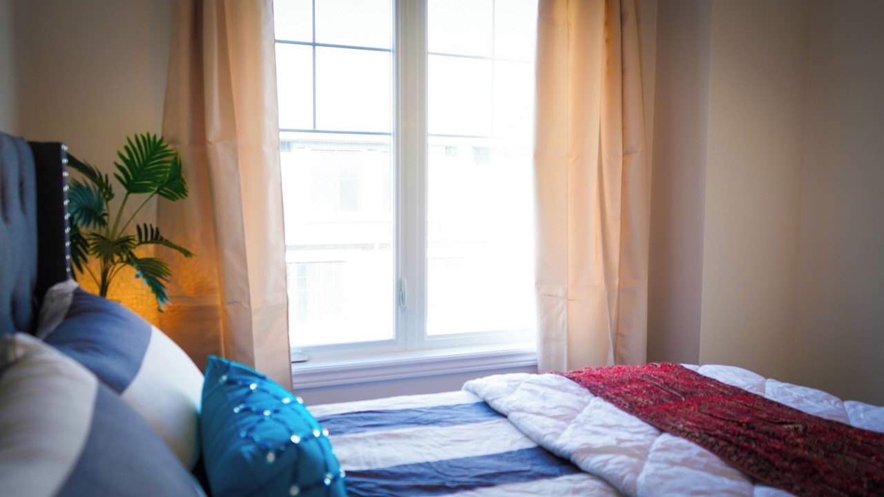 Photo of Bedroom in Mount Pleasant