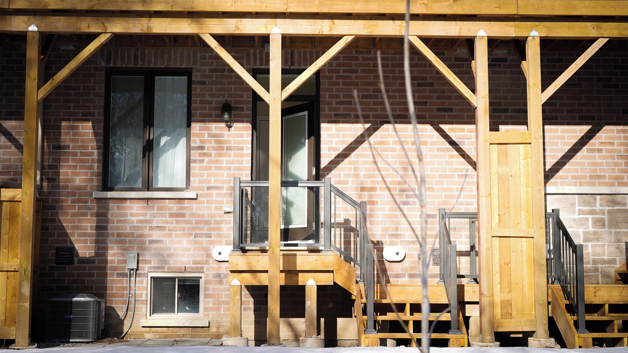 Photo of Outdoor in Mount Pleasant
