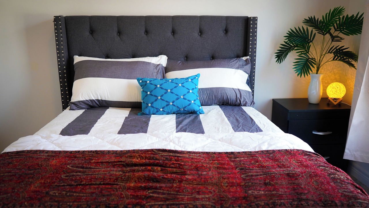 Photo of Bedroom in Mount Pleasant