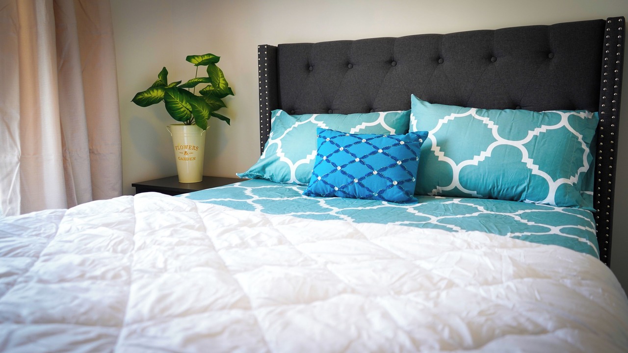 Photo of Bedroom in Mount Pleasant