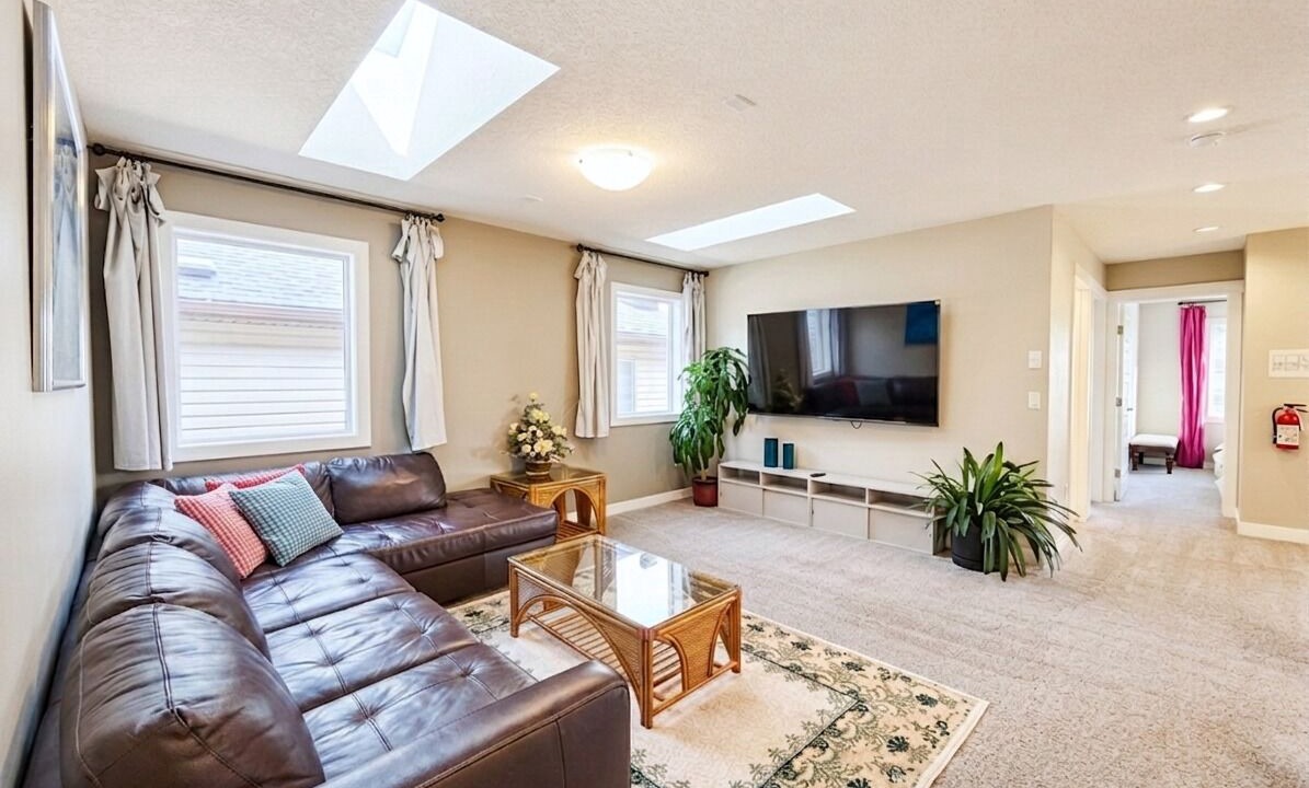 Photo of Livingroom in Symons Valley