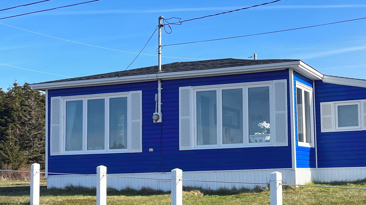 Photo of Outdoor in Newfoundland