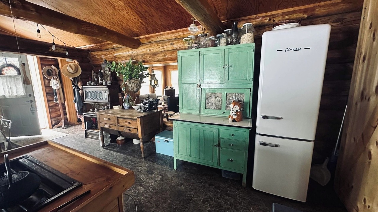 Photo of Kitchen in Timiskaming District