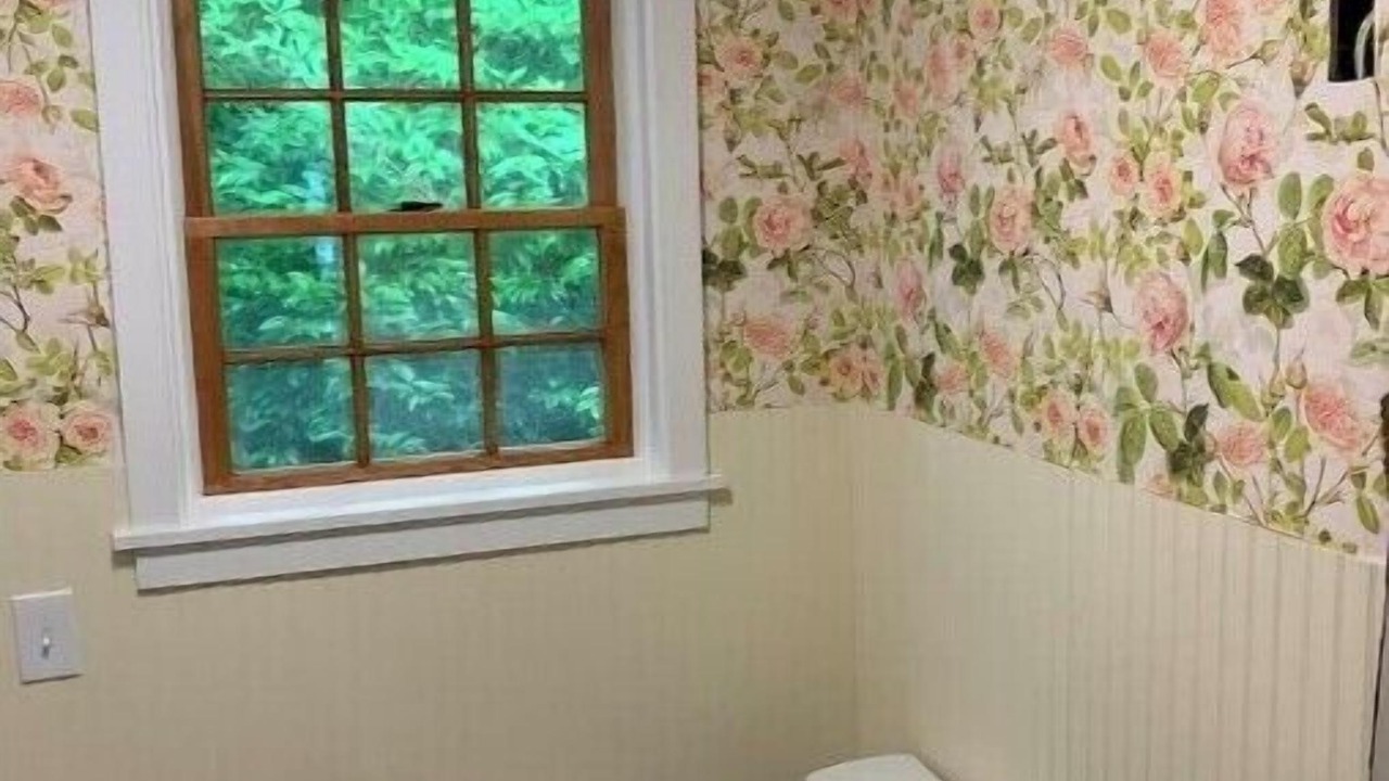 Photo of Bathroom in Hammondsport