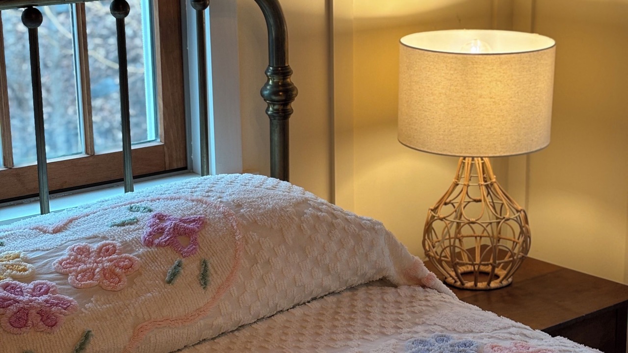 Photo of Bedroom in Hammondsport