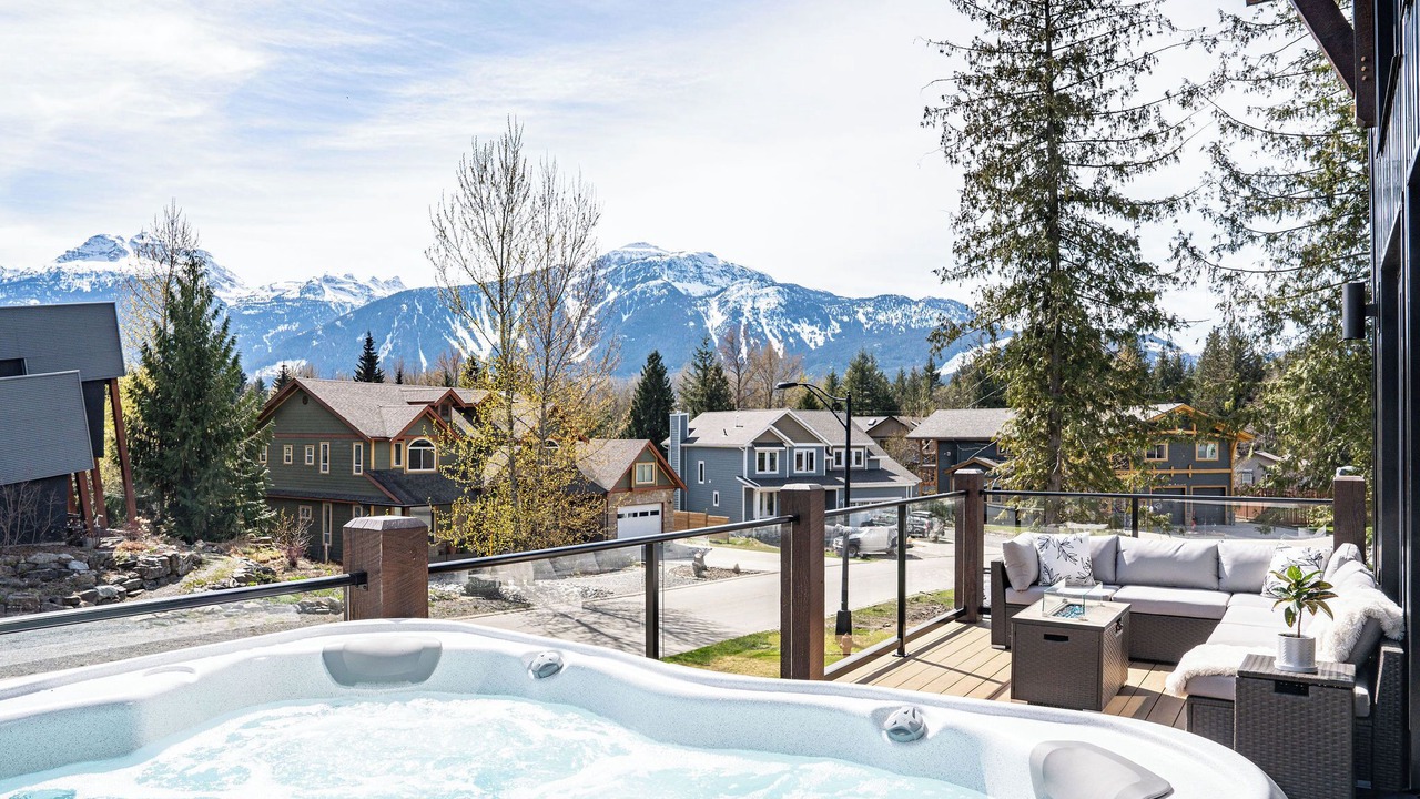 Photo of Others in Revelstoke