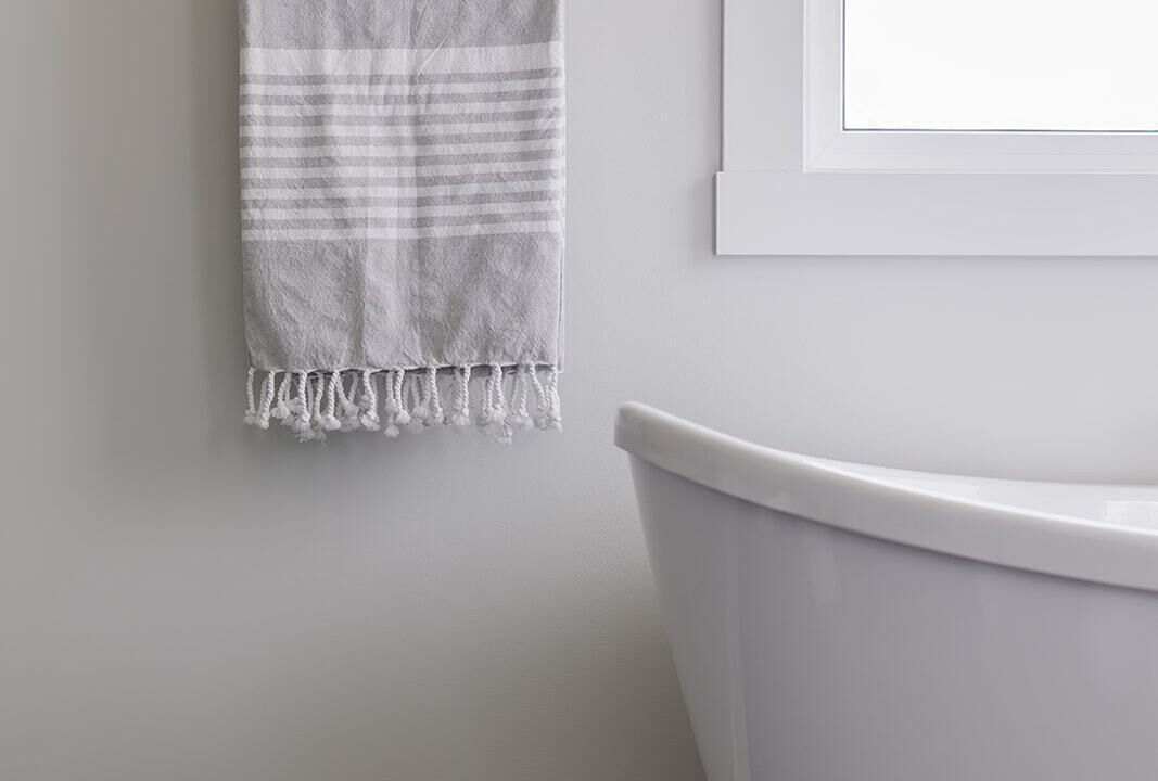 Photo of Bathroom in Revelstoke