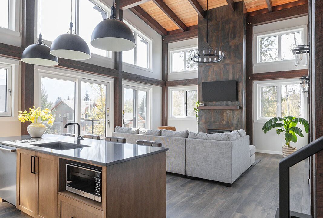 Photo of Bedroom in Revelstoke