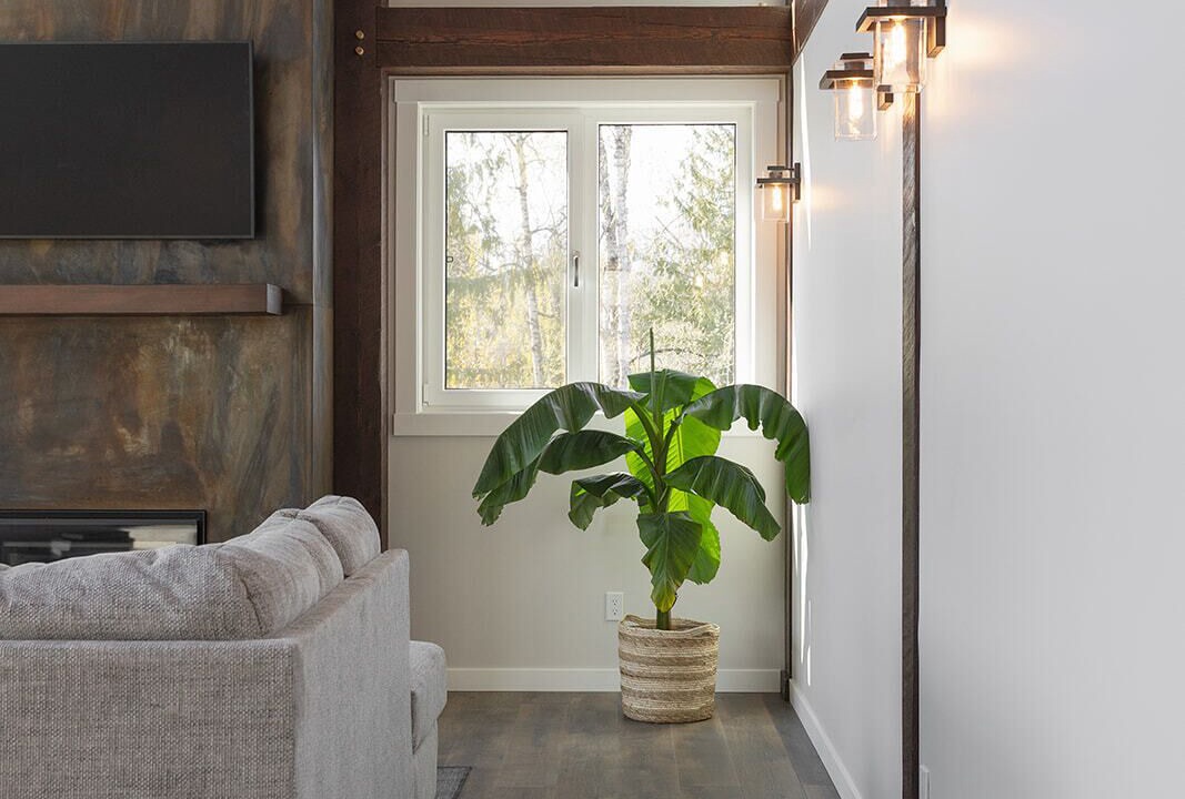 Photo of Bedroom in Revelstoke