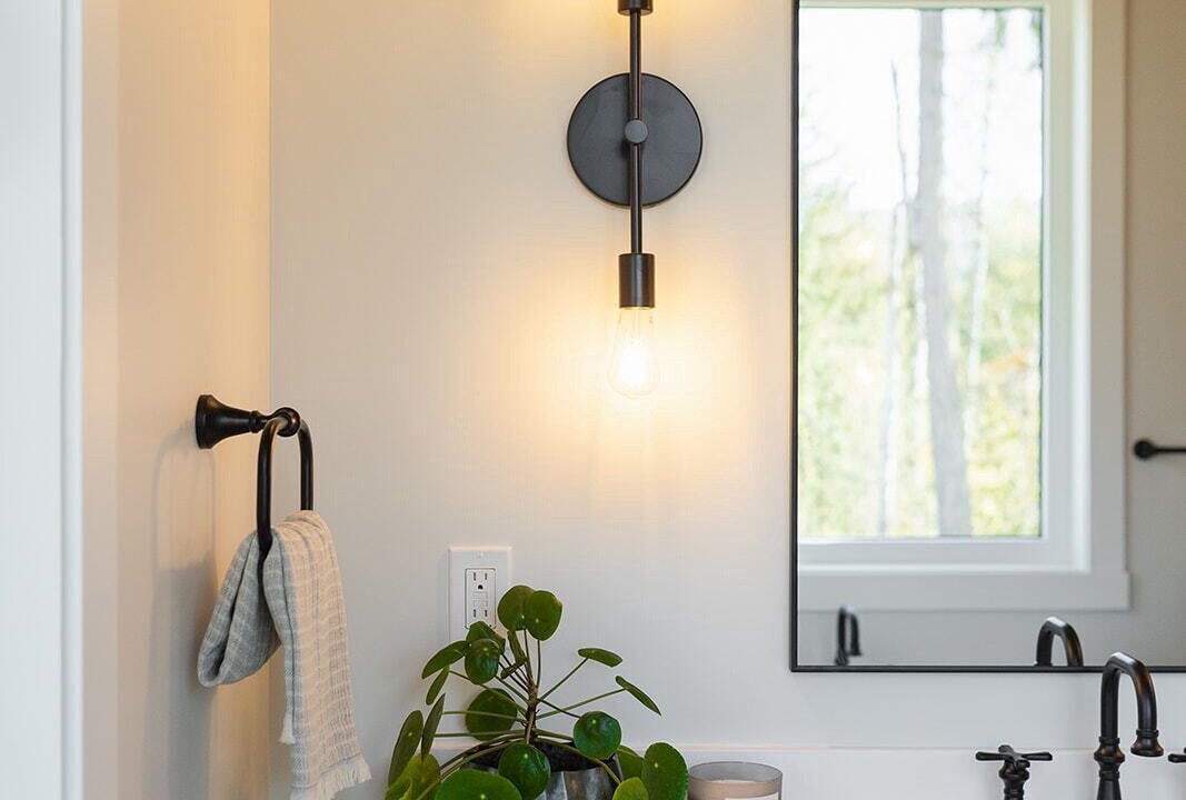 Photo of Bathroom in Revelstoke