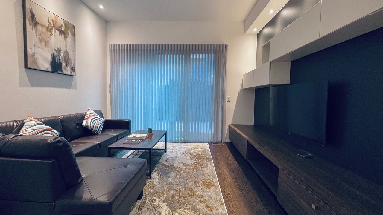 Photo of Livingroom in Palmerston - Little Italy