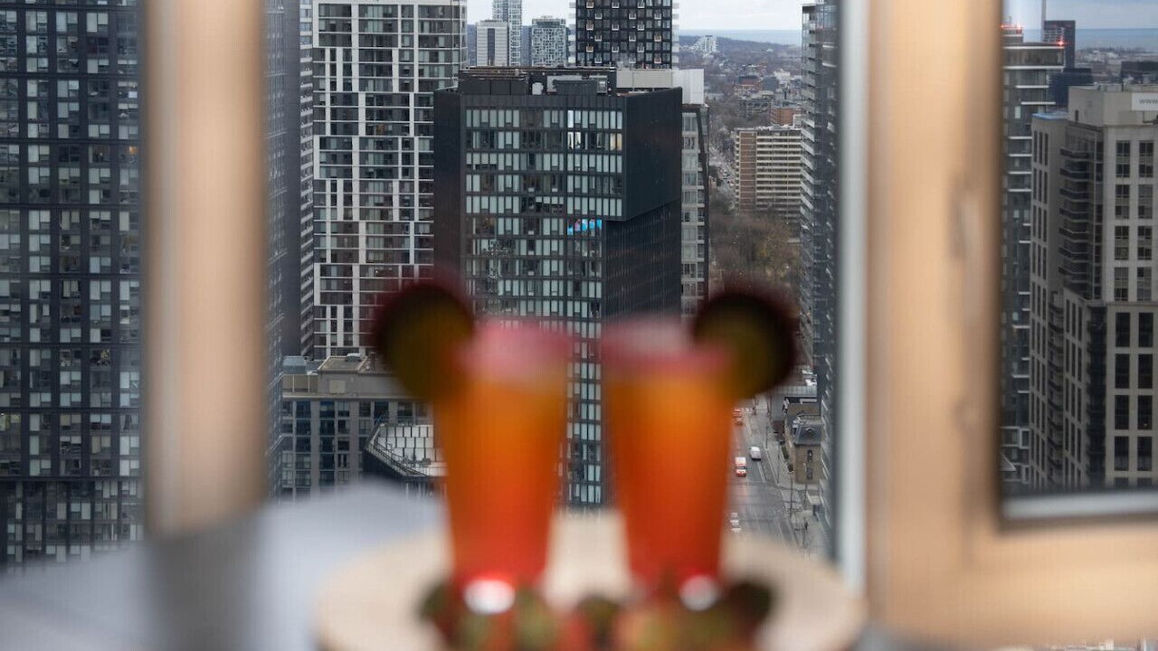 Photo of Others in Downtown Toronto