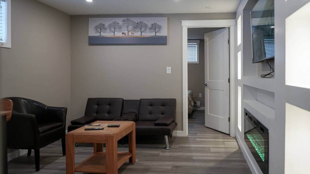 Photo of Livingroom in Regina