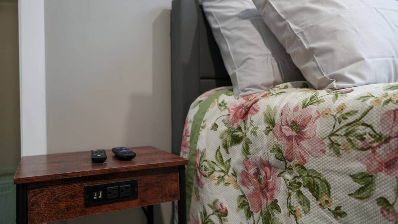 Photo of Bedroom in Regina