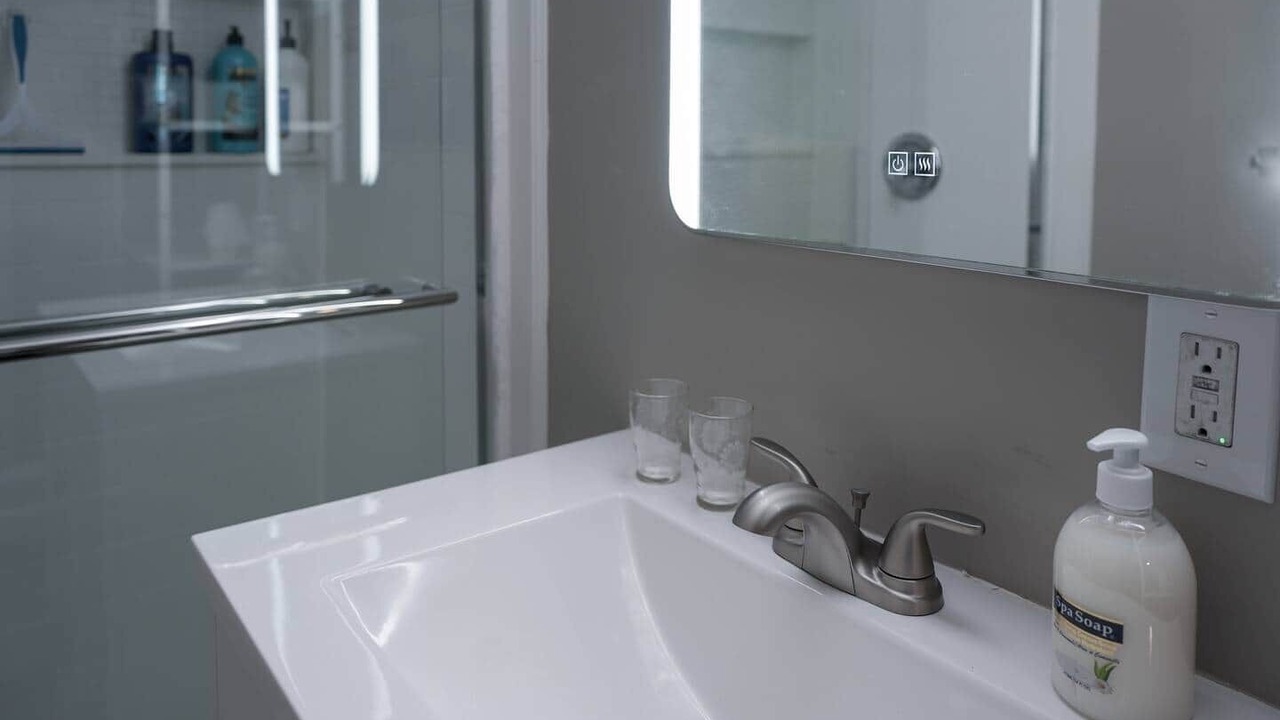 Photo of Bathroom in Regina