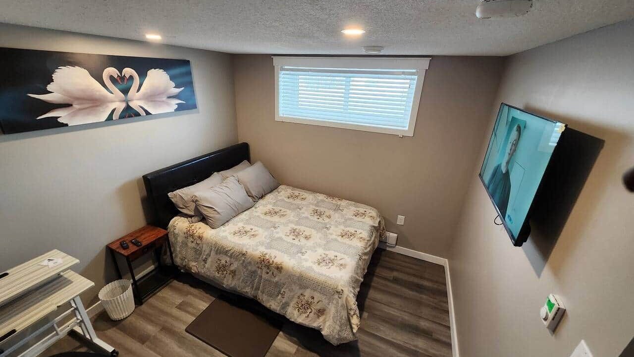 Photo of Bedroom in Regina
