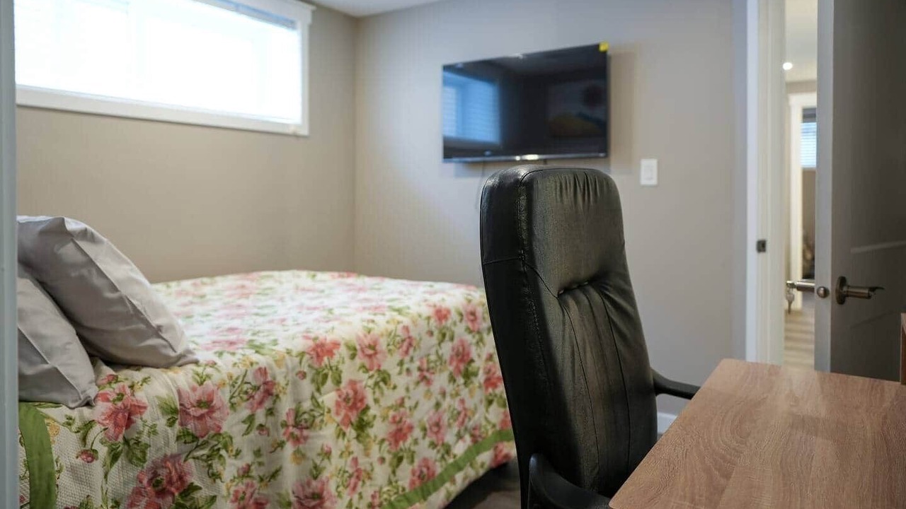 Photo of Bedroom in Regina