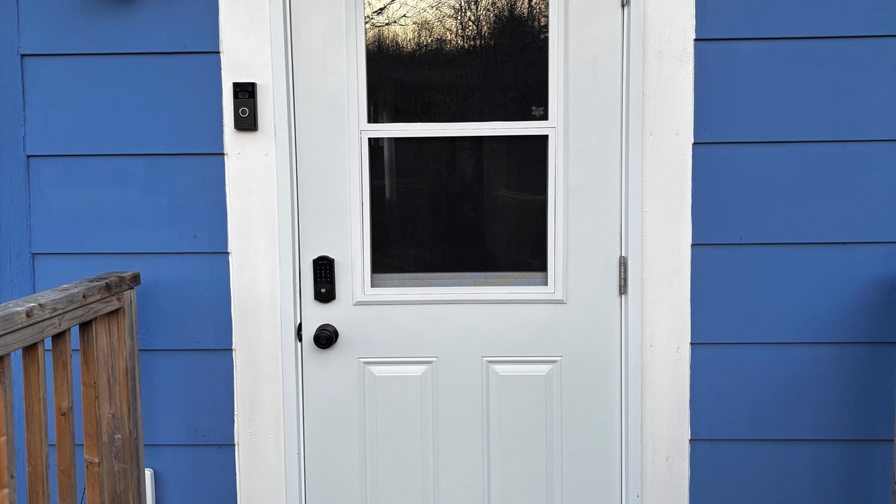 Photo of Outdoor in Annapolis County