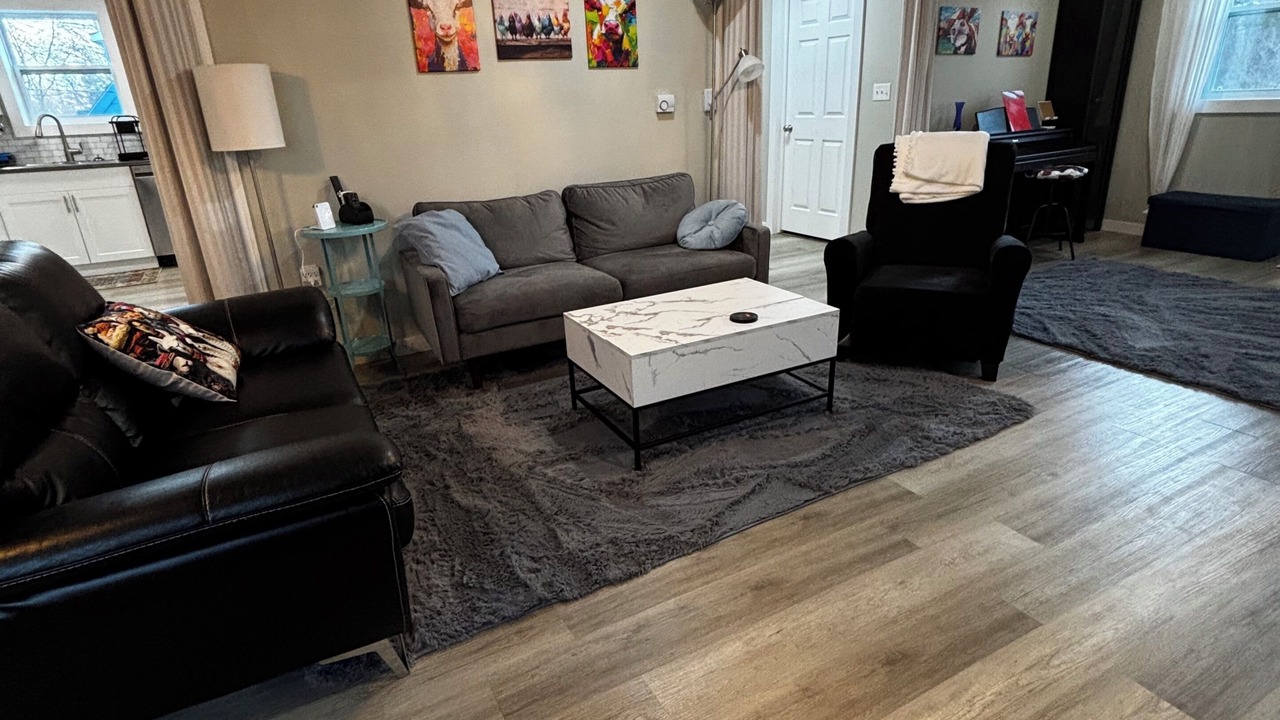 Photo of Livingroom in Annapolis County
