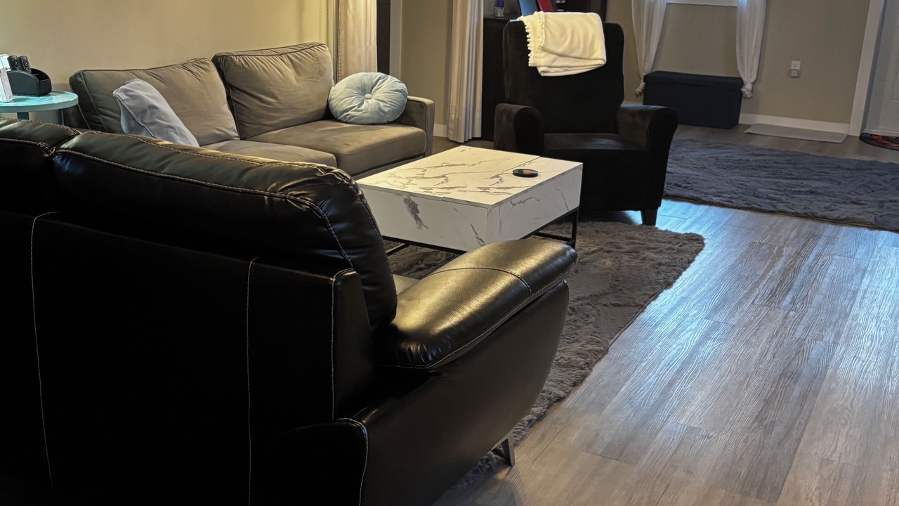 Photo of Livingroom in Annapolis County