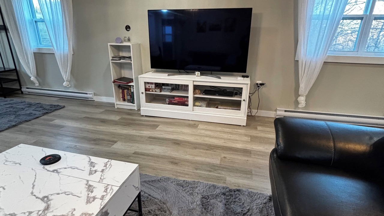 Photo of Livingroom in Annapolis County