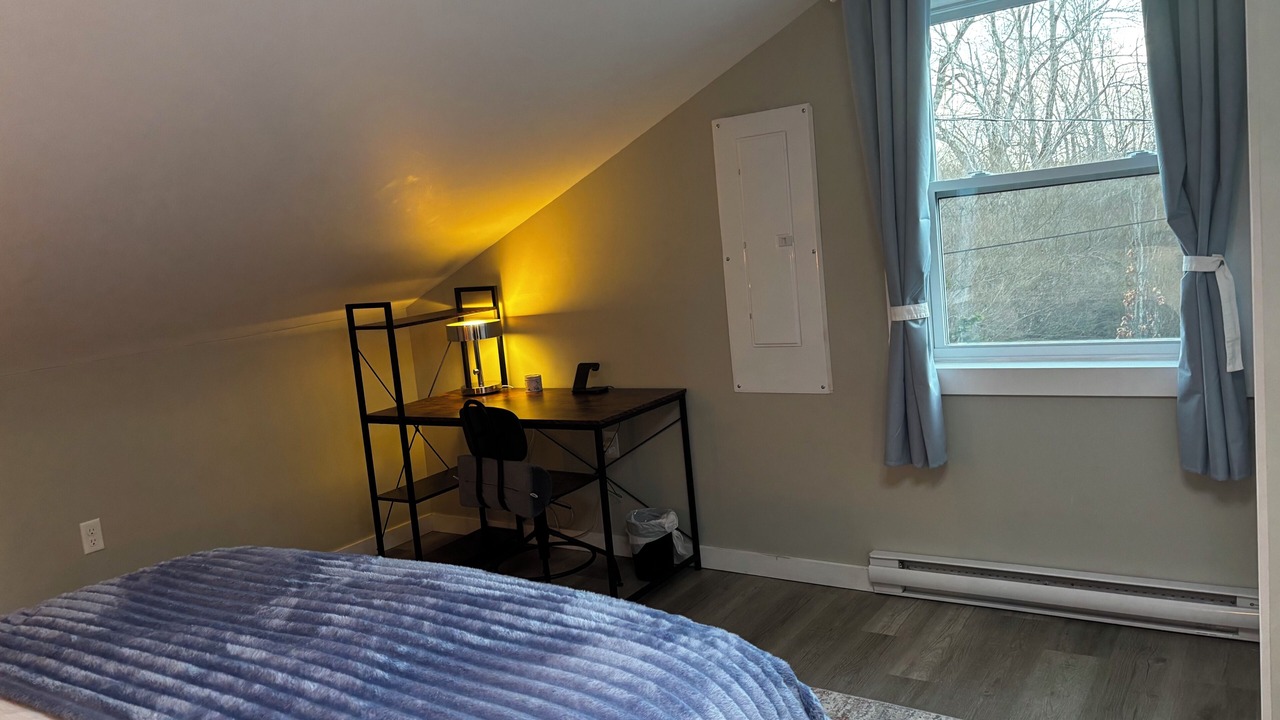 Photo of Bedroom in Annapolis County