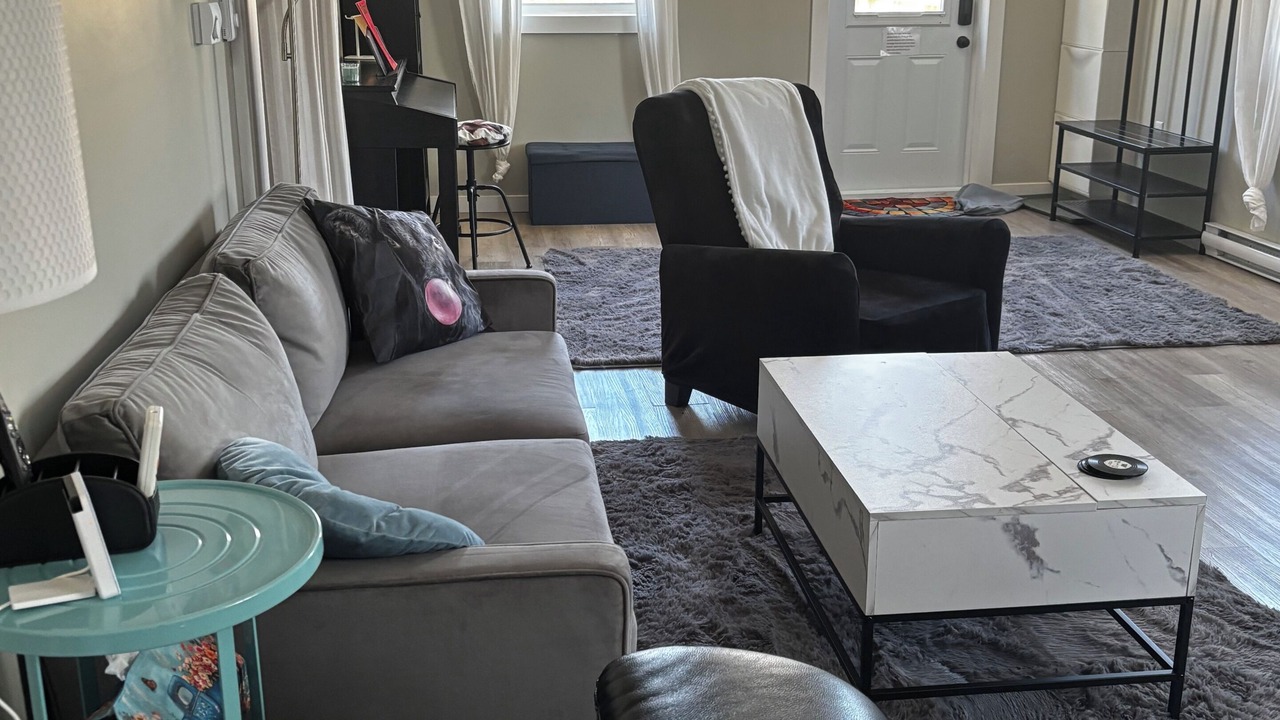 Photo of Livingroom in Annapolis County