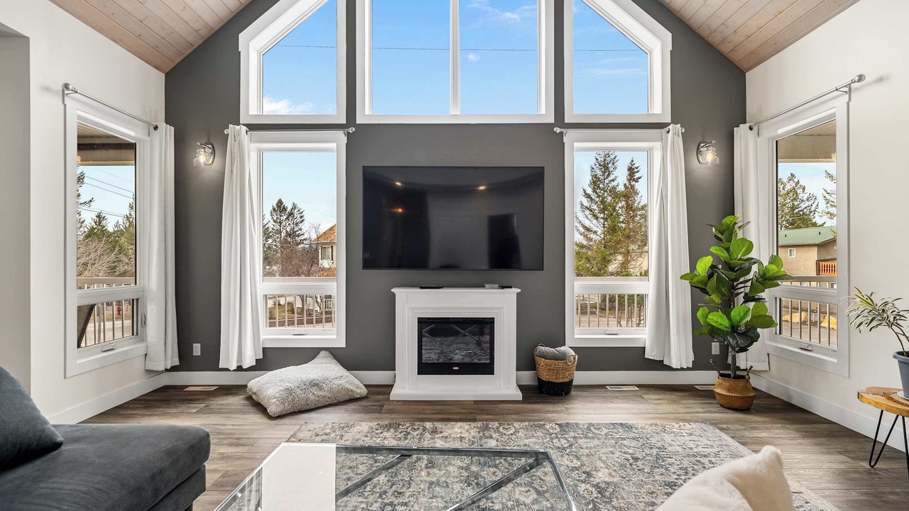 Photo of Bedroom in East Kootenay