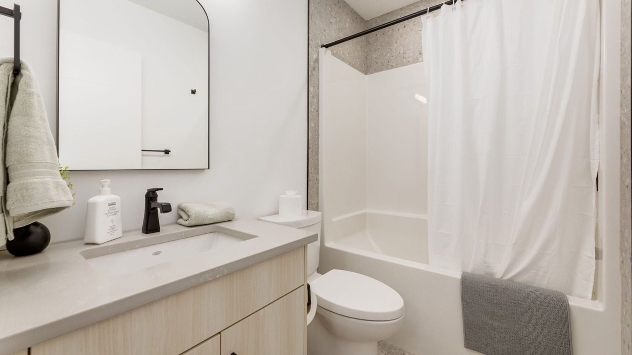 Photo of Bathroom in Killarney