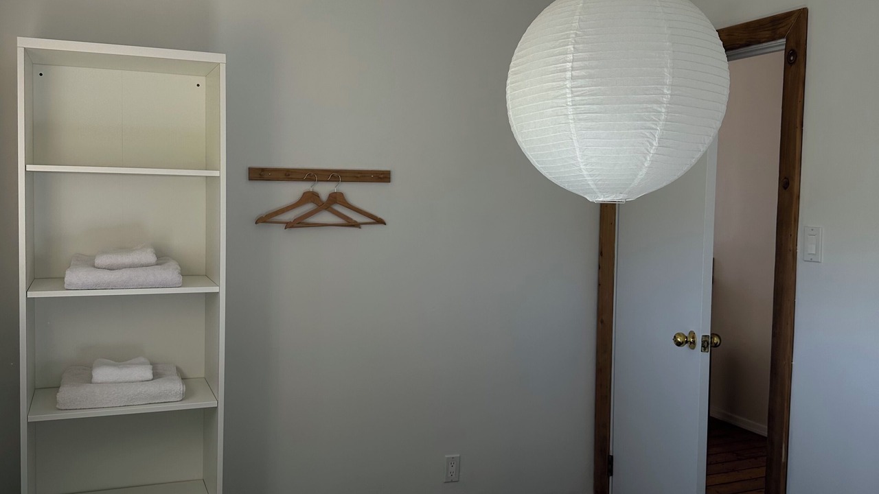 Photo of Bedroom in Quesnel