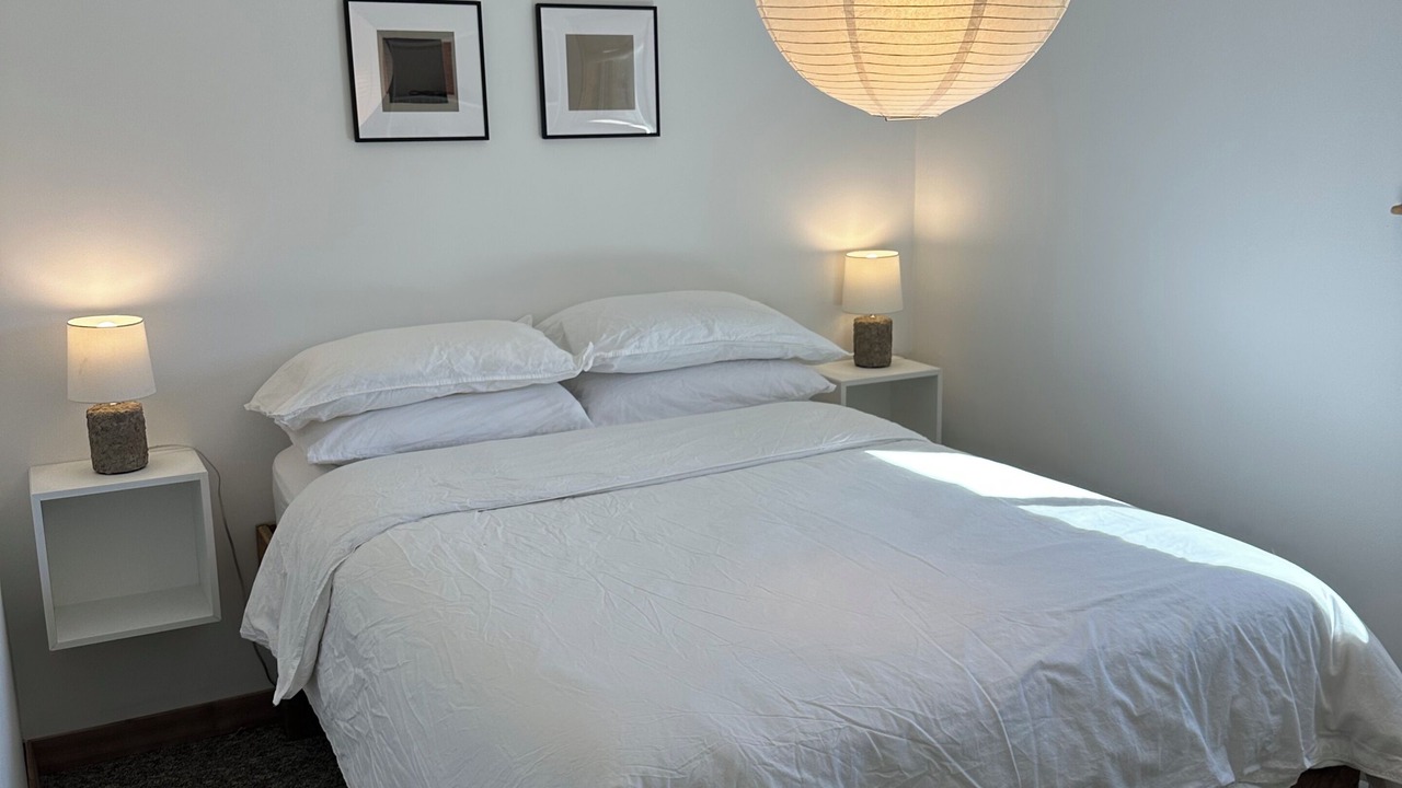 Photo of Bedroom in Quesnel