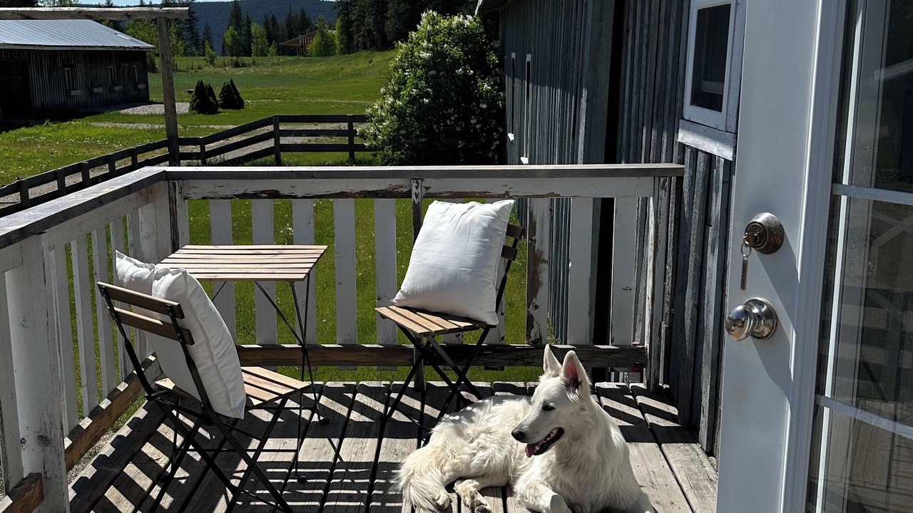 Photo of Outdoor in Quesnel