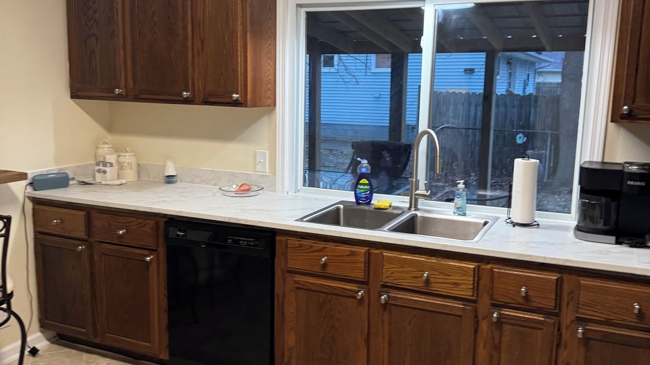 Photo of Kitchen in Vermilion