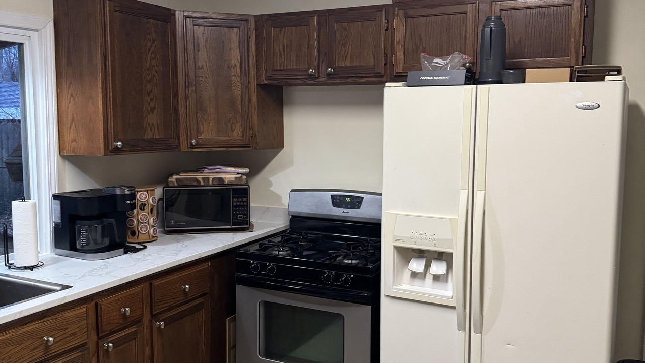 Photo of Kitchen in Vermilion