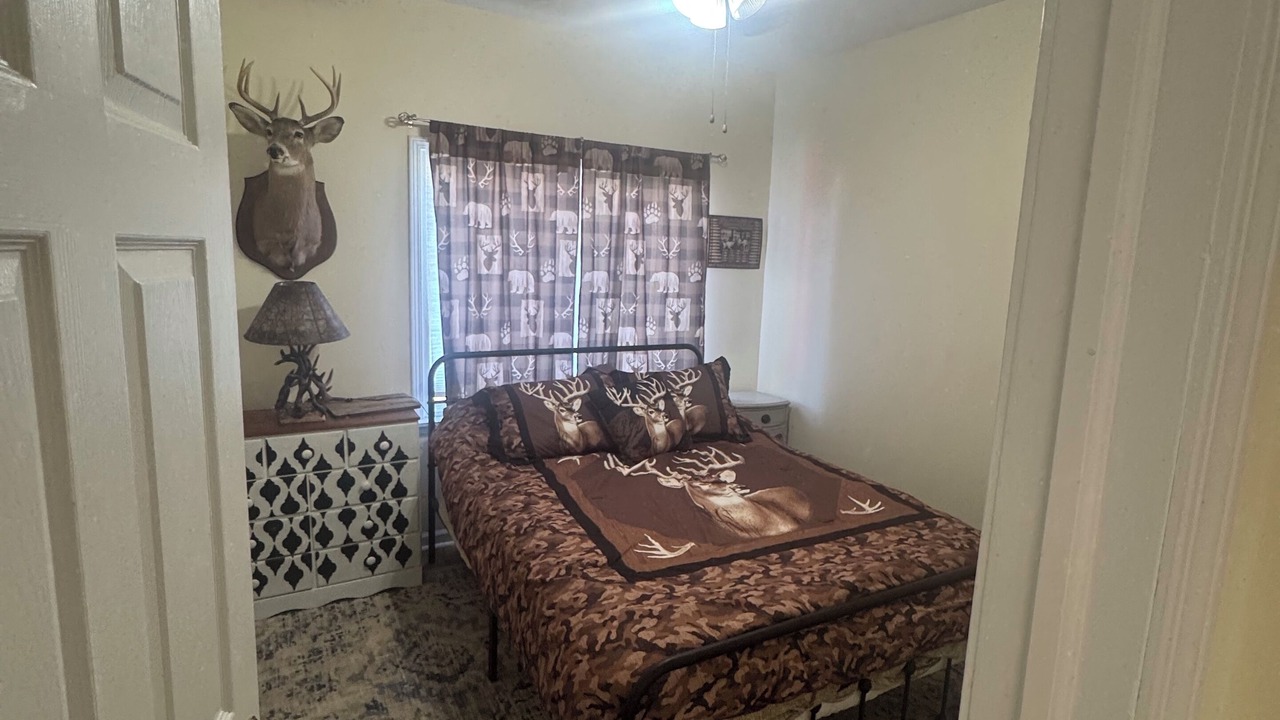 Photo of Bedroom in Vermilion