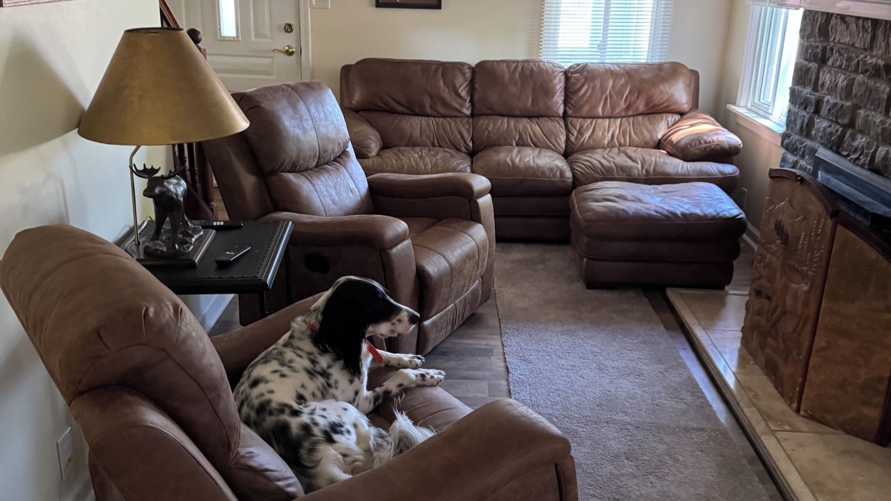 Photo of Livingroom in Vermilion