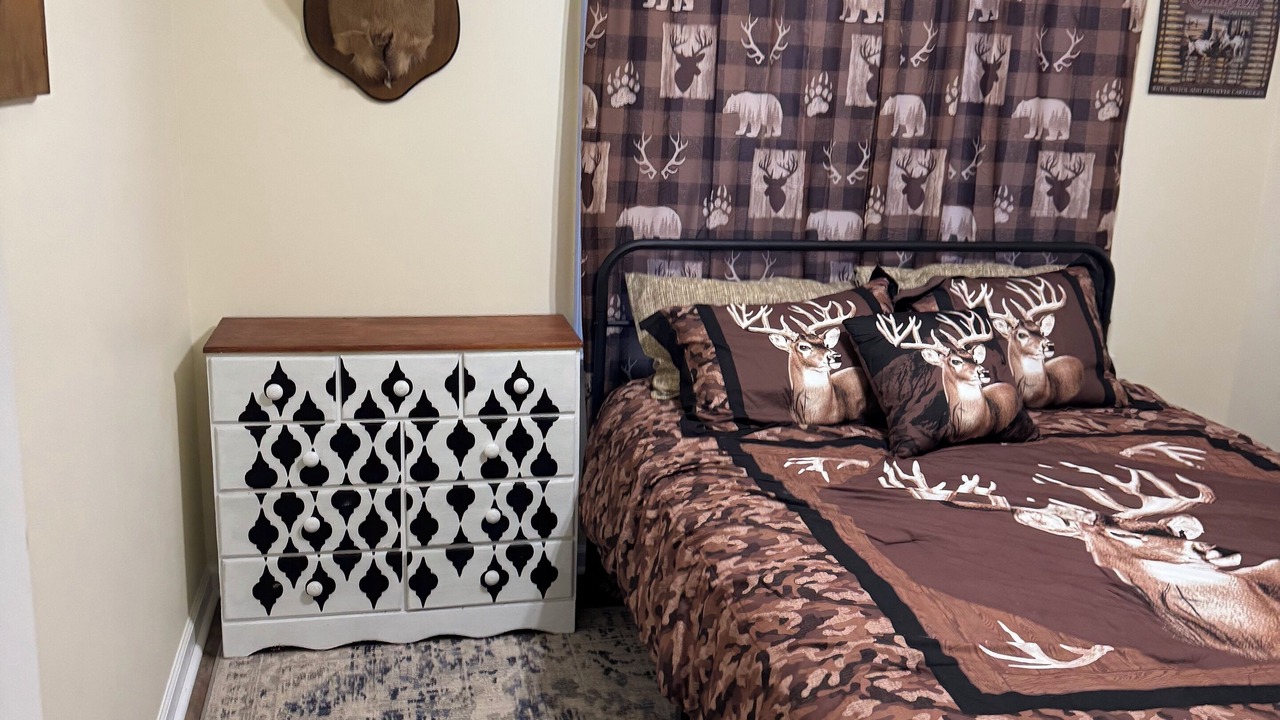 Photo of Bedroom in Vermilion