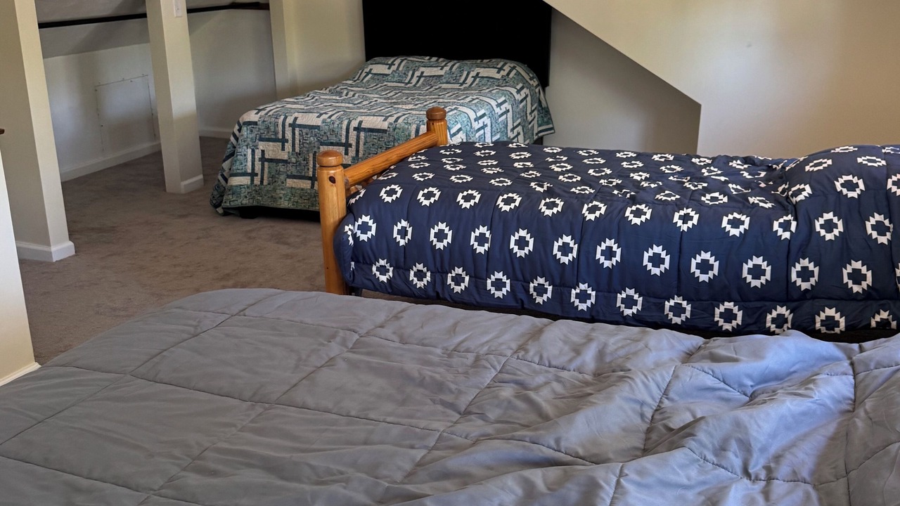 Photo of Bedroom in Vermilion