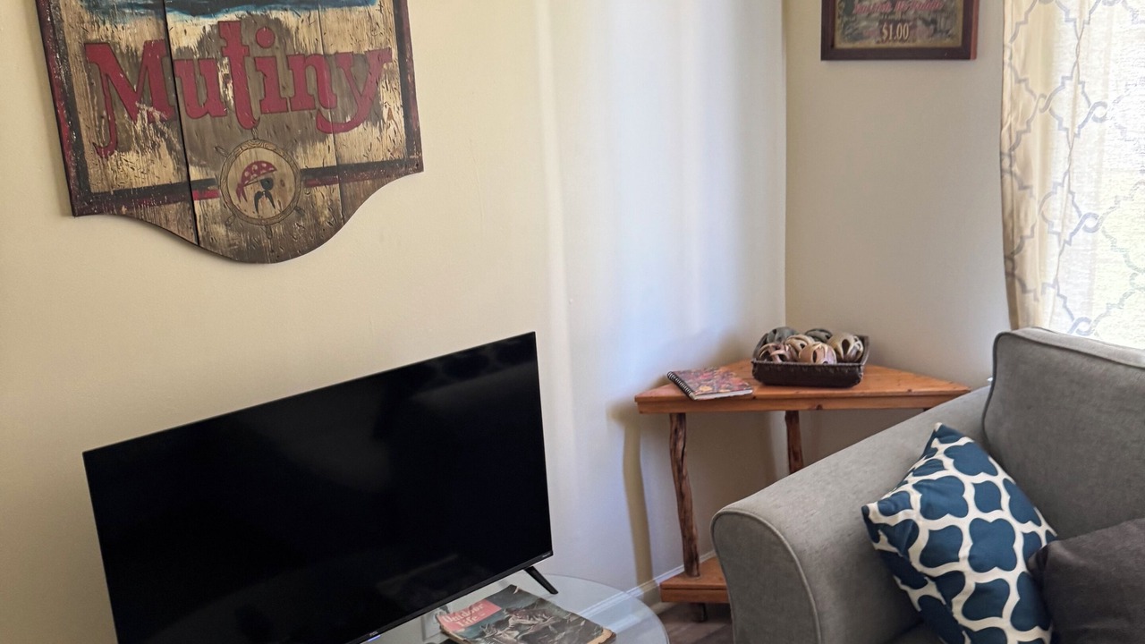 Photo of Livingroom in Vermilion