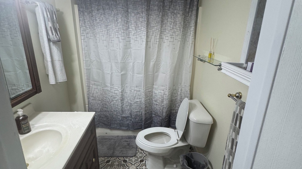 Photo of Bathroom in Vermilion