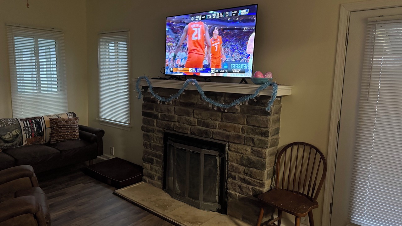 Photo of Livingroom in Vermilion