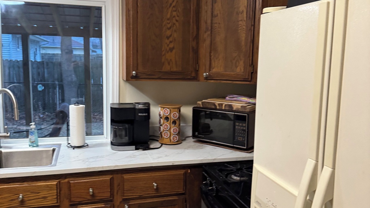 Photo of Kitchen in Vermilion