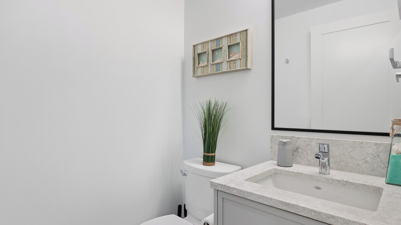 Photo of Bathroom in Black Creek