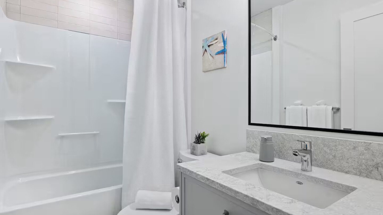 Photo of Bathroom in Black Creek