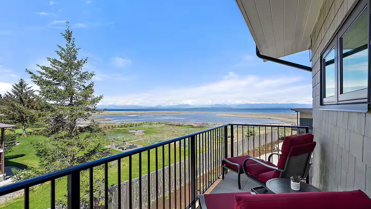 Photo of Patio Balcony in Black Creek